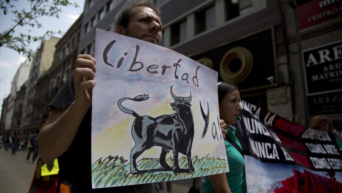 El Supremo de México suspende un decreto que consideraba las corridas de toros y peleas de gallos como patrimonio cultural