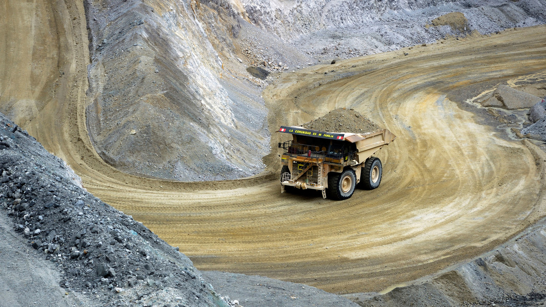 Perú planea exonerar del pago de impuestos a la exploración minera 3 años más para atraer inversión