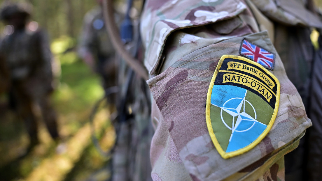 Cientos de paracaidistas británicos quedan excluidos del despliegue de la OTAN tras participar en una orgía en un cuartel militar