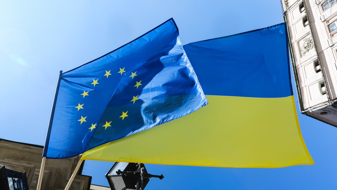 Puntos clave sobre el posible ingreso de Ucrania en la UE: ¿en qué fase se encuentra el proceso?, ¿cuánto tiempo podría requerir?