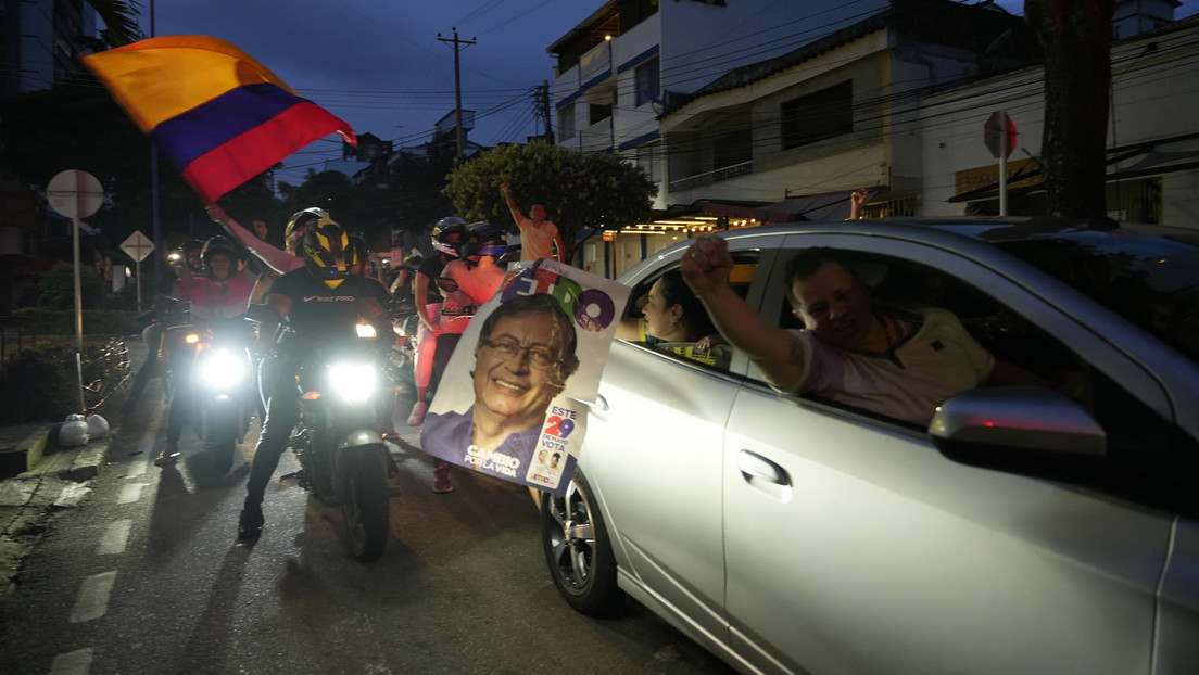 La victoria de los 'olvidados': cómo leer a la Colombia de la periferia que llevó al poder a Petro