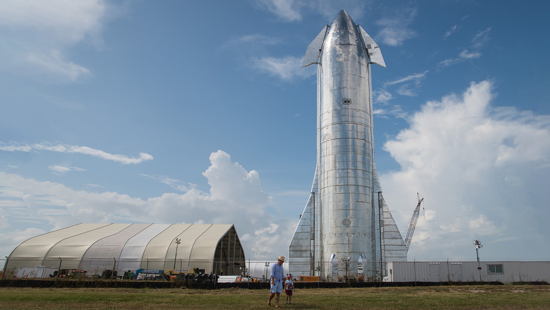 EE.UU. estudia utilizar cohetes de SpaceX para desplegar una "fuerza de reacción rápida" y frustrar futuros ataques