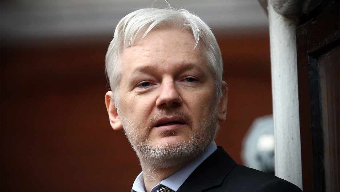 Los familiares de Julian Assange piden a Alemania interceder a favor del fundador de WikiLeaks