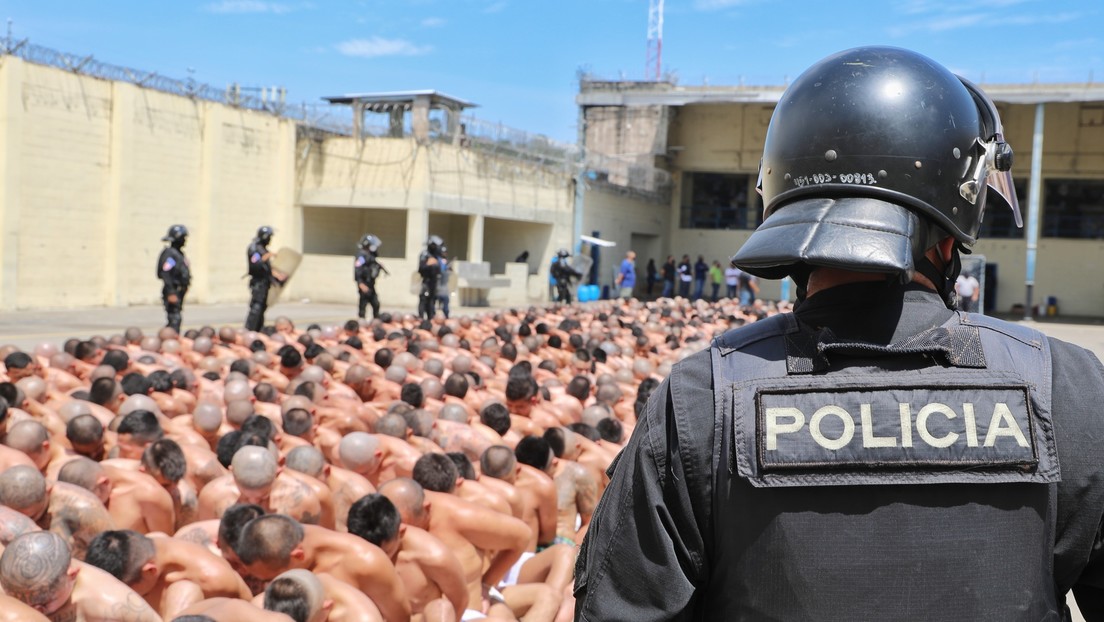 El Gobierno de El Salvador reporta que altos mandos de la Mara Salvatrucha habrían huido a México