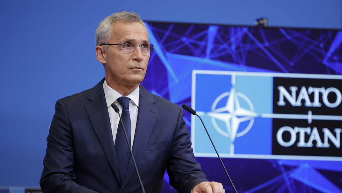 El jefe de la OTAN "no puede garantizar" la entrada rápida de Suecia y Finlandia a la alianza