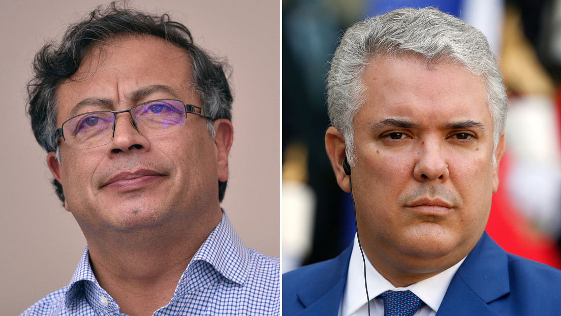 Petro pide al Gobierno de Colombia suspender la adquisición de aviones y Duque niega que haya "compras de último momento"