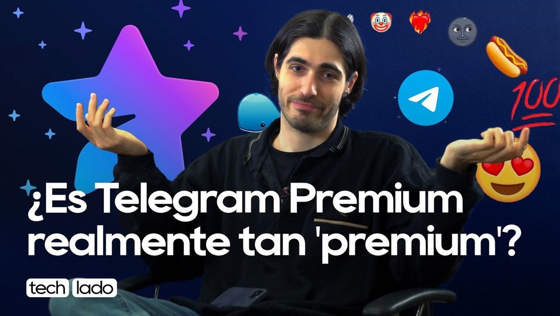 Telegram lanza una versión de pago con funciones adicionales exclusivas: ¿cuáles son las novedades?