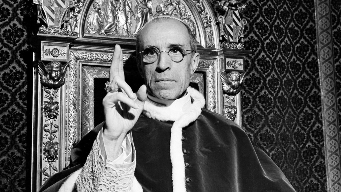 El papa Francisco ordena publicar en Internet los archivos sobre judíos de Pío XII, acusado de connivencia con el nazismo
