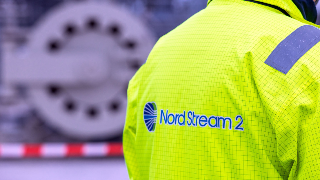 Der Spiegel: Alemania evalúa nacionalizar una parte del Nord Stream 2 para conectarla a una terminal móvil de gas natural licuado