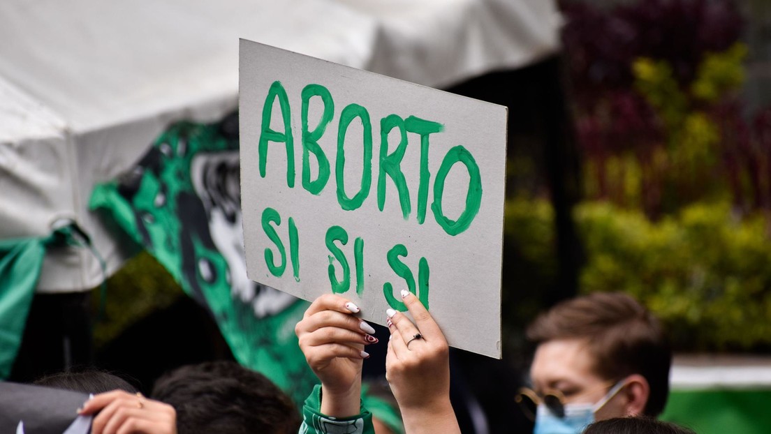 El Gobierno de Colombia pide anular el fallo que despenaliza el aborto