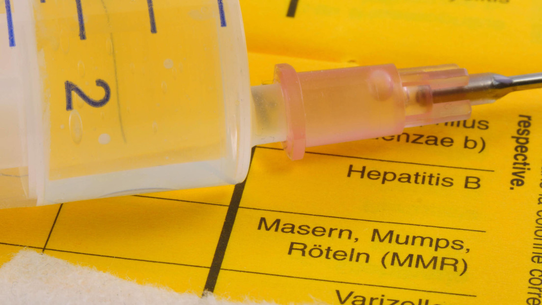 La OMS reporta 920 casos de hepatitis infantil aguda de origen desconocido en 33 países