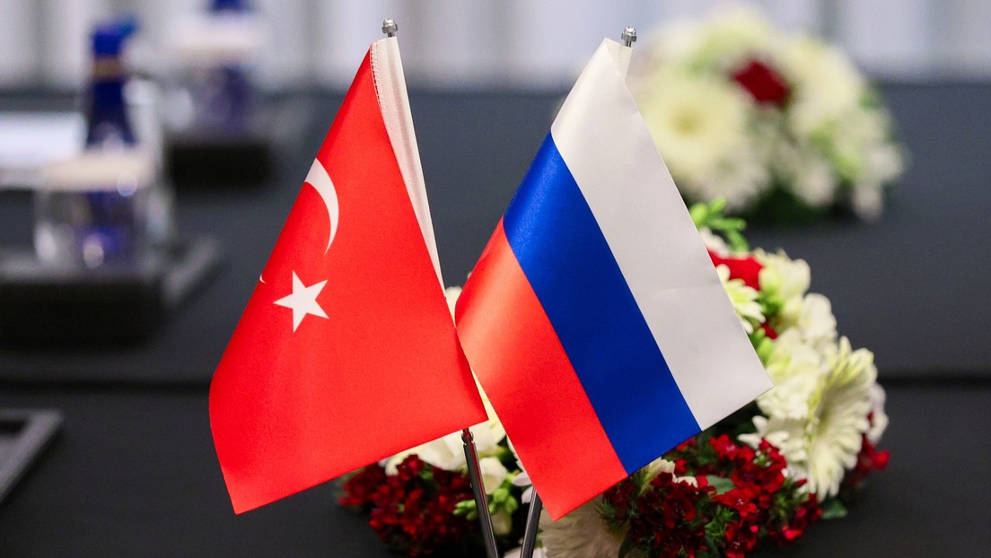 Turquía no se unirá a las sanciones contra Rusia