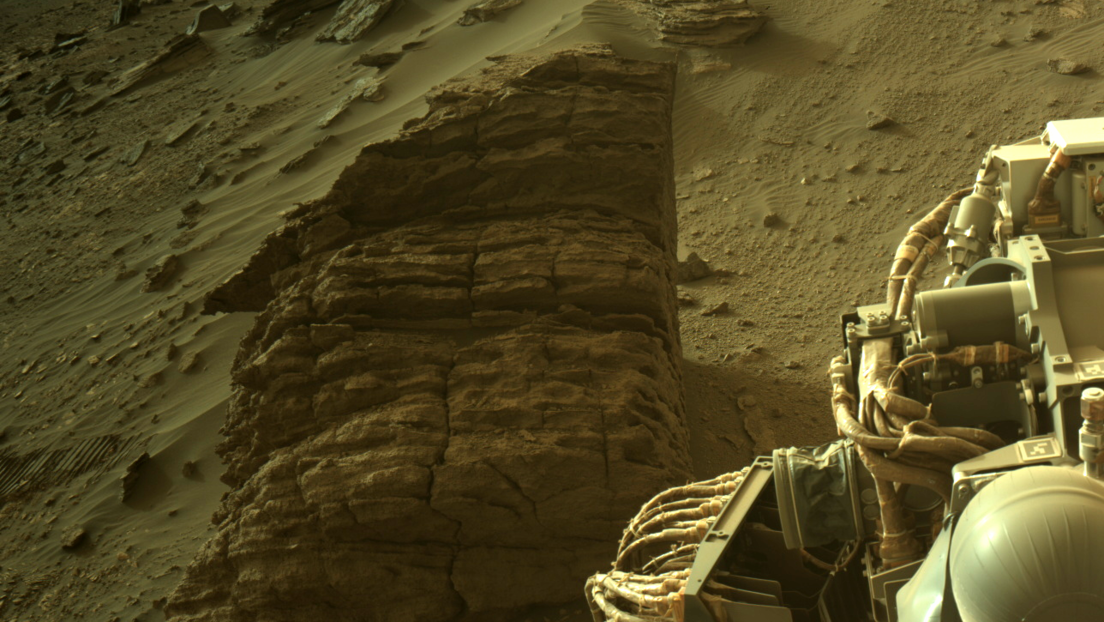 Tras dos meses de intentos fallidos, el róver Perseverance sigue buscando en un antiguo delta de Marte una roca ideal para muestreos