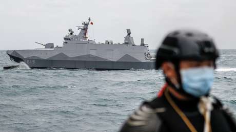 China advierte de "consecuencias serias" para EE.UU. por su apoyo al separatismo en Taiwán