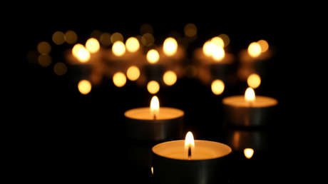 Conmoción en Colombia por el asesinato de una mujer frente a sus hijos mientras los llevaba a la escuela