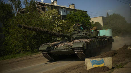 Suecia proporcionará a Ucrania un nuevo paquete de ayuda militar que incluye misiles antibuque y armas antitanque