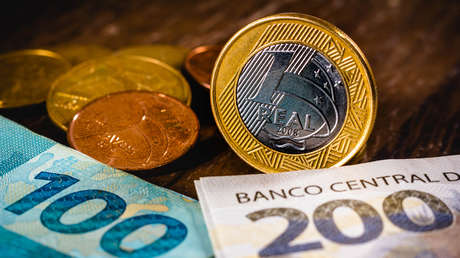 La economía brasileña crece un 1 % en el primer trimestre de 2022 impulsada por el sector servicios