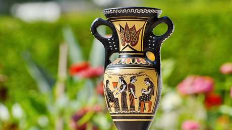 Un hombre destruye piezas de arte de un museo de Texas valuadas en más de 5 millones de dólares porque se "enojó con su chica"