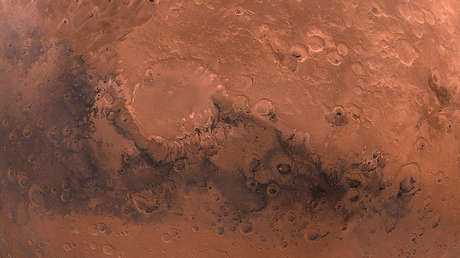 Científicos anuncian un gran avance que podría determinar el origen de la vida en la Tierra y en Marte