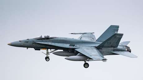 China advierte a Canadá de "graves consecuencias" si no pone fin a sus "provocaciones" cerca de sus fronteras con el pretexto de vigilar a Pionyang