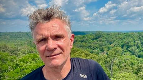 Desaparecen en la Amazonía brasileña un destacado indigenista y un periodista británico