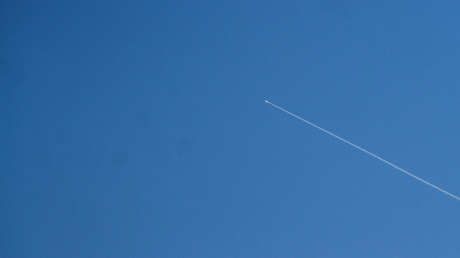 Siria repele un ataque de misiles israelí sobre Damasco