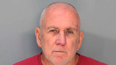 Anuncian cargos contra el 'violador de la funda de almohada' en EE.UU. casi 40 años después de sus primeros asaltos sexuales