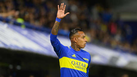 Solicitan la detención del futbolista colombiano Sebastián Villa por el caso de abuso sexual de una joven en Argentina