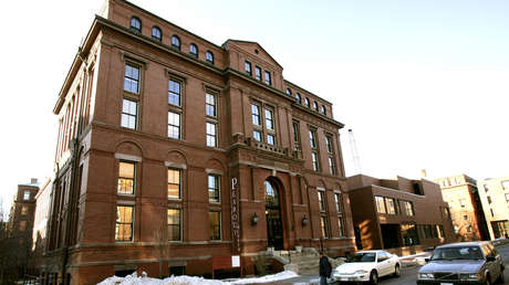 Filtran un informe que revela que la Universidad de Harvard posee restos de casi 7.000 nativos americanos y unos 19 esclavos en sus colecciones