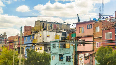 "Décadas de fracaso": Un informe de la Iglesia argentina advierte que 43,8 % de la población es pobre