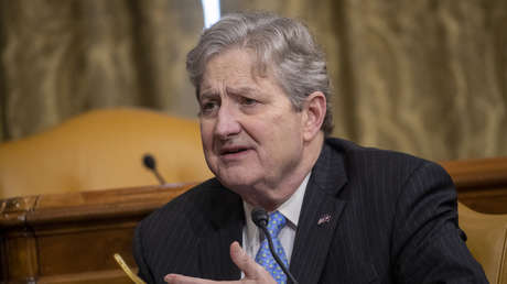 Un senador de EE.UU. asegura que el precio de la gasolina es tan alto que "sería más barato comprar cocaína y correr"