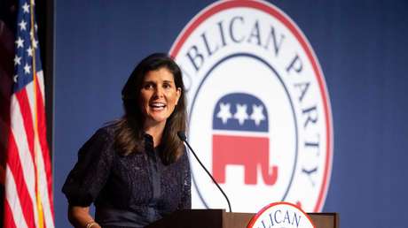 Exembajadora de EE.UU. ante la ONU alerta a México y otros: "La idea de que cualquier país no venga cuando EE.UU. se lo pida es realmente impensable"