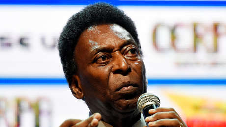 Pelé se suma a los llamamientos a intensificar la búsqueda de los desaparecidos en la Amazonía brasileña