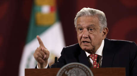 López Obrador ofrece a Argentina la compra del avión presidencial