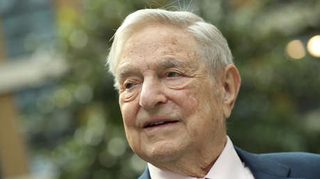 "Debemos financiar la paz, no la guerra": El primer ministro húngaro califica a George Soros de "belicista"