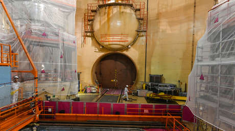 Abren una investigación penal en Francia por presunta ocultación de incidentes en una central nuclear