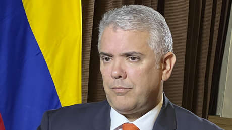 Duque defiende que algunos países no hayan sido invitados a la Cumbre de las Américas: "Aquí no hay exclusiones ideológicas"