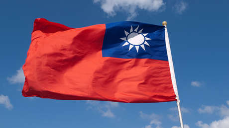 Jefe del Pentágono: "No apoyamos la independencia de Taiwán"