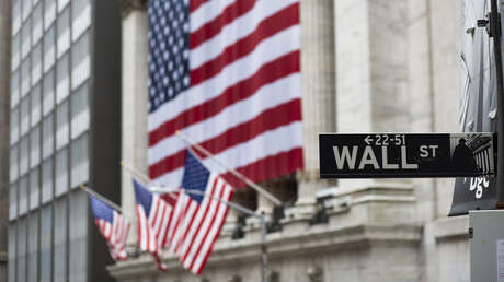 Dos importantes bancos de Wall Street podrían suspender sus operaciones con deuda rusa tras el endurecimiento de la prohibición en EE.UU.