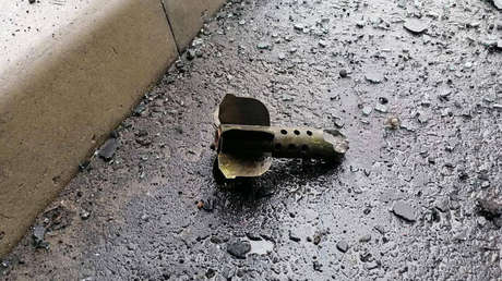 Cuatro heridos tras un bombardeo contra una localidad fronteriza rusa desde territorio ucraniano