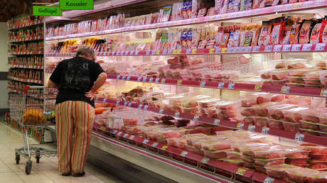 La inflación interanual en Alemania alcanza un nuevo máximo histórico