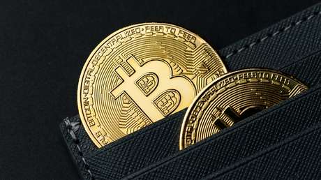 El bitcóin se desploma por debajo de 20.200 dólares marcando un nuevo mínimo de 18 meses