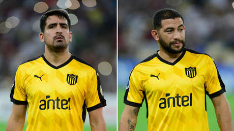 Dos mujeres denuncian en Uruguay a los futbolistas Lucas Viatri y Walter Gargano por abuso sexual y amenazas