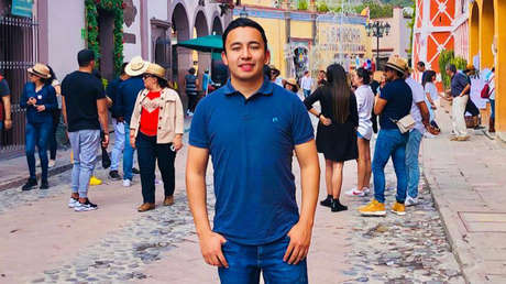 Detienen en México a cinco hombres por el linchamiento de un asesor político al que confundieron con un secuestrador de niños