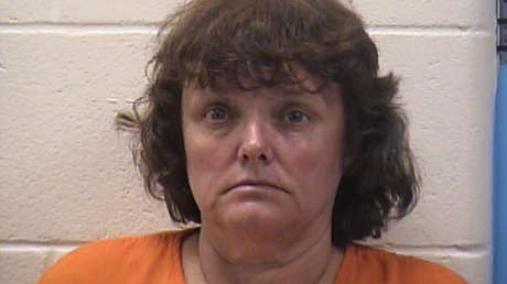 Arrestan 36 años después a una mujer que abandonó a su hija recién nacida en una mina a temperaturas bajo cero en EE.UU.