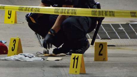 Asesinan a balazos a la regidora de Bácum en el estado mexicano de Sonora