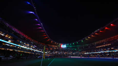 La FIFA anuncia las 16 sedes del Mundial de 2026, organizado conjuntamente por Canadá, EE.UU. y México