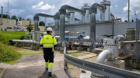 Die Welt: Las autoridades alemanas se preparan para activar la fase de alarma del plan nacional de emergencia de gas