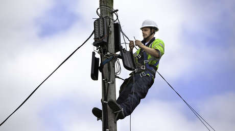 Un trabajador sufre un accidente que causa un apagón masivo y deja sin energía eléctrica a 1,3 millones de usuarios en la Península de Yucatán