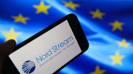 "La UE quiere sofocar la economía rusa mientras sigue comprando su gas": Moscú responde a las acusaciones de la embajadora alemana en Canadá